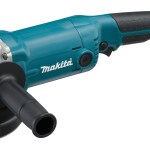Makita Ga5010 Angle Grinder 125Mm Disc Makita Ga5010 Angle Grinder 125Mm Disc