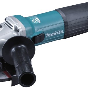 Makita Ga5040C Angle Grinder 125Mm Disc Makita Ga5040C Angle Grinder 125Mm Disc