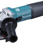 Makita Ga5040C Angle Grinder 125Mm Disc Makita Ga5040C Angle Grinder 125Mm Disc