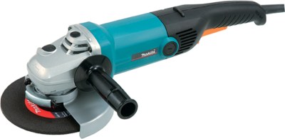 Makita Ga7010C Angle Grinder 180Mm Disc Makita Ga7010C Angle Grinder 180Mm Disc