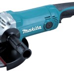 Makita Ga9050 Angle Grinder 230Mm Disc Makita Ga9050 Angle Grinder 230Mm Disc