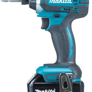 Makita Dtd152Z Li-Ion Impact Driver Makita Dtd152Z Li-Ion Impact Driver