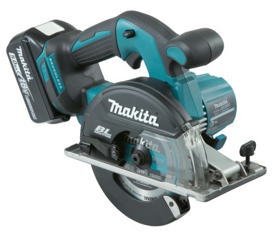 Makita Dcs551Z Li-Ion 150Mm Metal Cutter Makita Dcs551Z Li-Ion 150Mm Metal Cutter