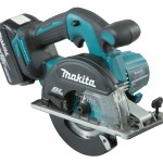 Makita Dcs551Z Li-Ion 150Mm Metal Cutter Makita Dcs551Z Li-Ion 150Mm Metal Cutter