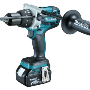 Makita Dhp481Zk Li-Ion Impact Driver-Drill Makita Dhp481Zk Li-Ion Impact Driver-Drill
