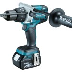 Makita Dhp481Zk Li-Ion Impact Driver-Drill Makita Dhp481Zk Li-Ion Impact Driver-Drill