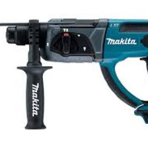 Makita Dhr202Zk Li-Ion Li-Ion Compact Rotary Hammer Makita Dhr202Zk Li-Ion Li-Ion Compact Rotary Hammer