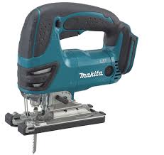 Makita Djv180Zk Li-Ion Jig Saw Makita Djv180Zk Li-Ion Jig Saw
