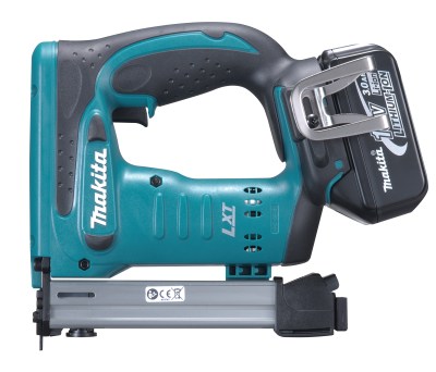 Makita DST221Z 18V Cordless Stapler Makita DST221Z 18V Cordless Stapler