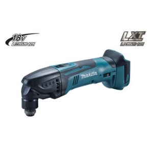 Makita Dtm50Zk Li-Ion Multi Tool Makita Dtm50Zk Li-Ion Multi Tool