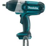 Makita Dtw450Zk Li-Ion Impact Wrench Makita Dtw450Zk Li-Ion Impact Wrench