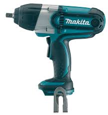 Makita Dtw450Zk Li-Ion Impact Wrench Makita Dtw450Zk Li-Ion Impact Wrench