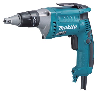 Makita Fs4300 Screwdriver Makita Fs4300 Screwdriver