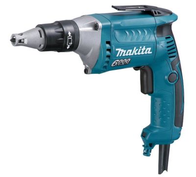 Makita Fs6300 Screwdriver Makita Fs6300 Screwdriver