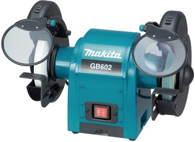 Makita GB602 Bench Grinder 150mm 250W Makita GB602 Bench Grinder 150mm 250W