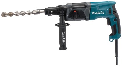 Makita Hr2470T Rotary Hammer Makita Hr2470T Rotary Hammer