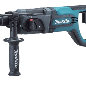 Makita Hr2475 Rotary Hammer Makita Hr2475 Rotary Hammer