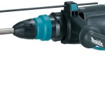 Makita Hr5212C Rotary Hammer Makita Hr5212C Rotary Hammer