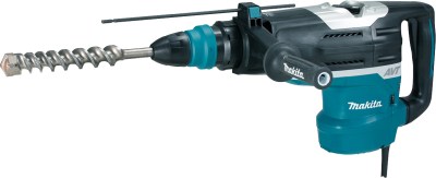 Makita Hr5212C Rotary Hammer Makita Hr5212C Rotary Hammer