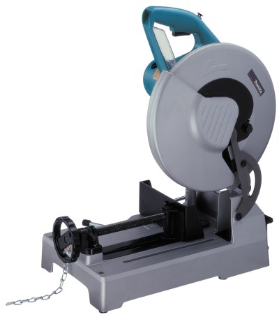 Makita Lc1230 Cut- Off Saw Makita Lc1230 Cut- Off Saw