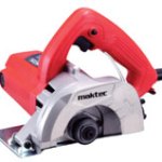 Maktec Mt412 Concrete Cutter Maktec Mt412 Concrete Cutter