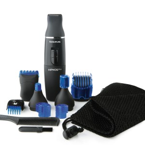 Taurus Multifunction Trimmer – Hipnos Plus Taurus Multifunction Trimmer – Hipnos Plus