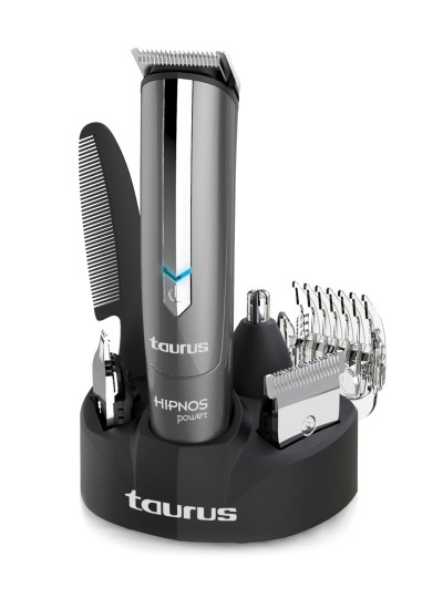 Taurus Grooming Kit Men 3V Hipnos Power Taurus Grooming Kit Men 3V Hipnos Power
