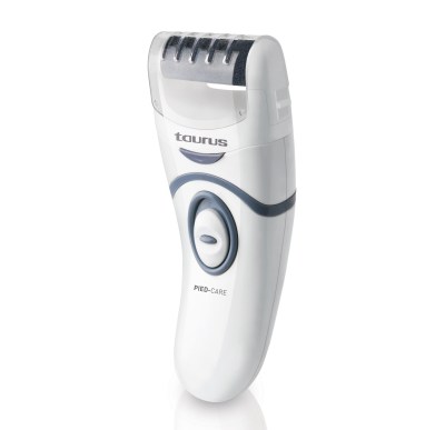 Taurus Callus Remover 4.5V 2 Speed Pied Care Taurus Callus Remover 4.5V 2 Speed Pied Care