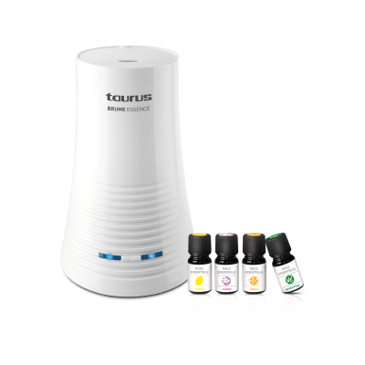 Taurus Brume Essence Humidifier Taurus Brume Essence Humidifier