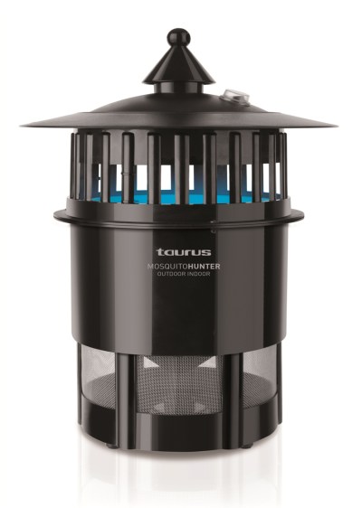 Taurus Indoor, Outdoor Mosquito Hunter Taurus Indoor, Outdoor Mosquito Hunter