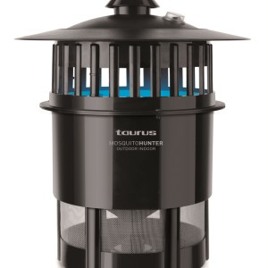Taurus Indoor, Outdoor Mosquito Hunter Taurus Indoor, Outdoor Mosquito Hunter