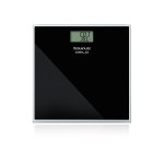Taurus – Bathroom Scale Electronic Glass – Oslo Taurus – Bathroom Scale Electronic Glass – Oslo