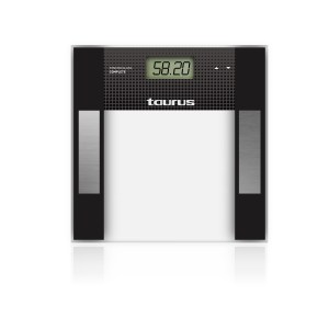 Taurus – Scale Bathroom 3V Glass – Syncro Glass Complete Taurus – Scale Bathroom 3V Glass – Syncro Glass Complete