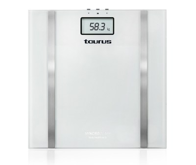 Taurus – Scale Bathroom Glass 3V – Syncro Glass Taurus – Scale Bathroom Glass 3V – Syncro Glass