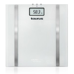 Taurus – Scale Bathroom Glass 3V – Syncro Glass Taurus – Scale Bathroom Glass 3V – Syncro Glass