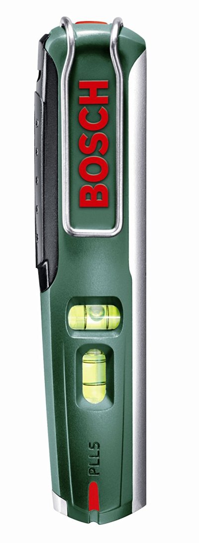 Bosch – Line Laser – PLL 5 Bosch – Line Laser – PLL 5