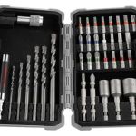 Bosch – Pro-Mix – 35 Piece Bosch – Pro-Mix – 35 Piece