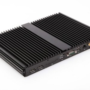 Giada F301 Fanless i5-5200U Giada F301 Fanless i5-5200U
