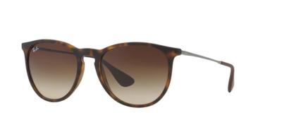 Ray-Ban Erika RB4171 865/13 54 Sunglasses Ray-Ban Erika RB4171 865/13 54 Sunglasses