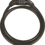 Padlock Master Bicycle Comb 300034 Padlock Master Bicycle Comb 300034