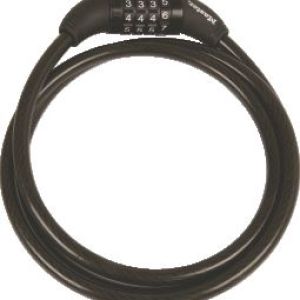 Padlock Master Bicycle Comb 300034 Padlock Master Bicycle Comb 300034