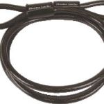 Padlock Master Cable 1.8m x 10mm 300020 Padlock Master Cable 1.8m x 10mm 300020