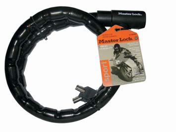 Padlock Master Motor Bike 300020 Padlock Master Motor Bike 300020