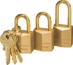 Padlock Master 15mm K|a Ca P|3 20-5768 Padlock Master 15mm K|a Ca P|3 20-5768