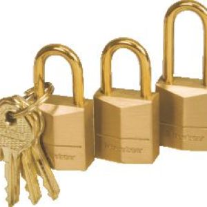 Padlock Master 15mm K|a Ca P|3 20-5768 Padlock Master 15mm K|a Ca P|3 20-5768