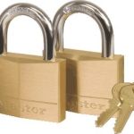Padlock Master 50mm K|a P2 40-0052 Padlock Master 50mm K|a P2 40-0052