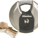 Padlock Mas Exl 70mm Discus Oct S|stl Padlock Mas Exl 70mm Discus Oct S|stl