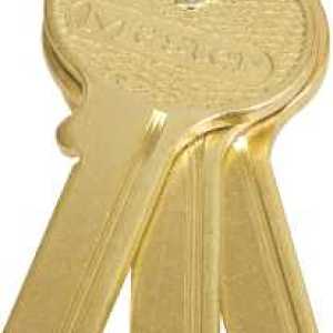 Padlock Mas Key Bl K150 50|60 In76|85 Padlock Mas Key Bl K150 50|60 In76|85