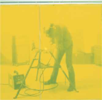 MATWELD Welding Curtain 3m x 2m MATWELD Welding Curtain 3m x 2m