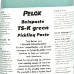 PELOX Pickling Paste Green 1kg PELOX Pickling Paste Green 1kg